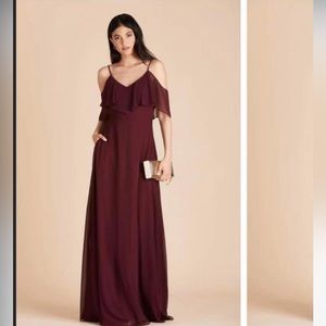 Jane Convertible Bridesmaid Dress